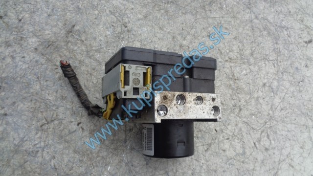 pumpa abs na citroen c3, 9666392580